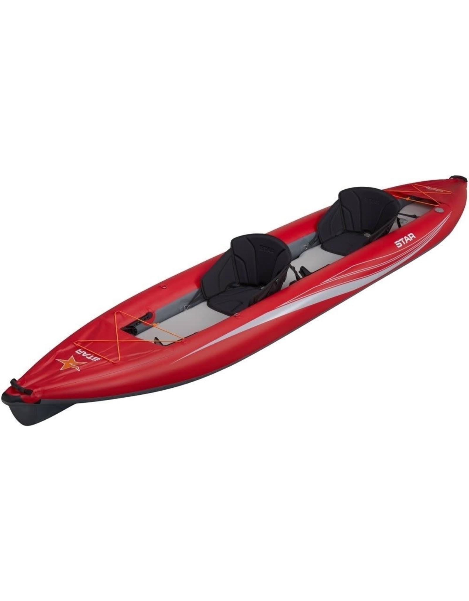 Star STAR Kayak Gonflable Paragon Tandem