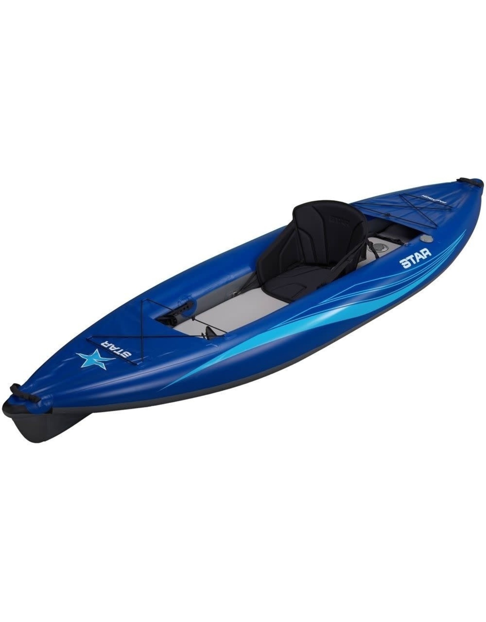 Star STAR Paragon Inflatable Kayak
