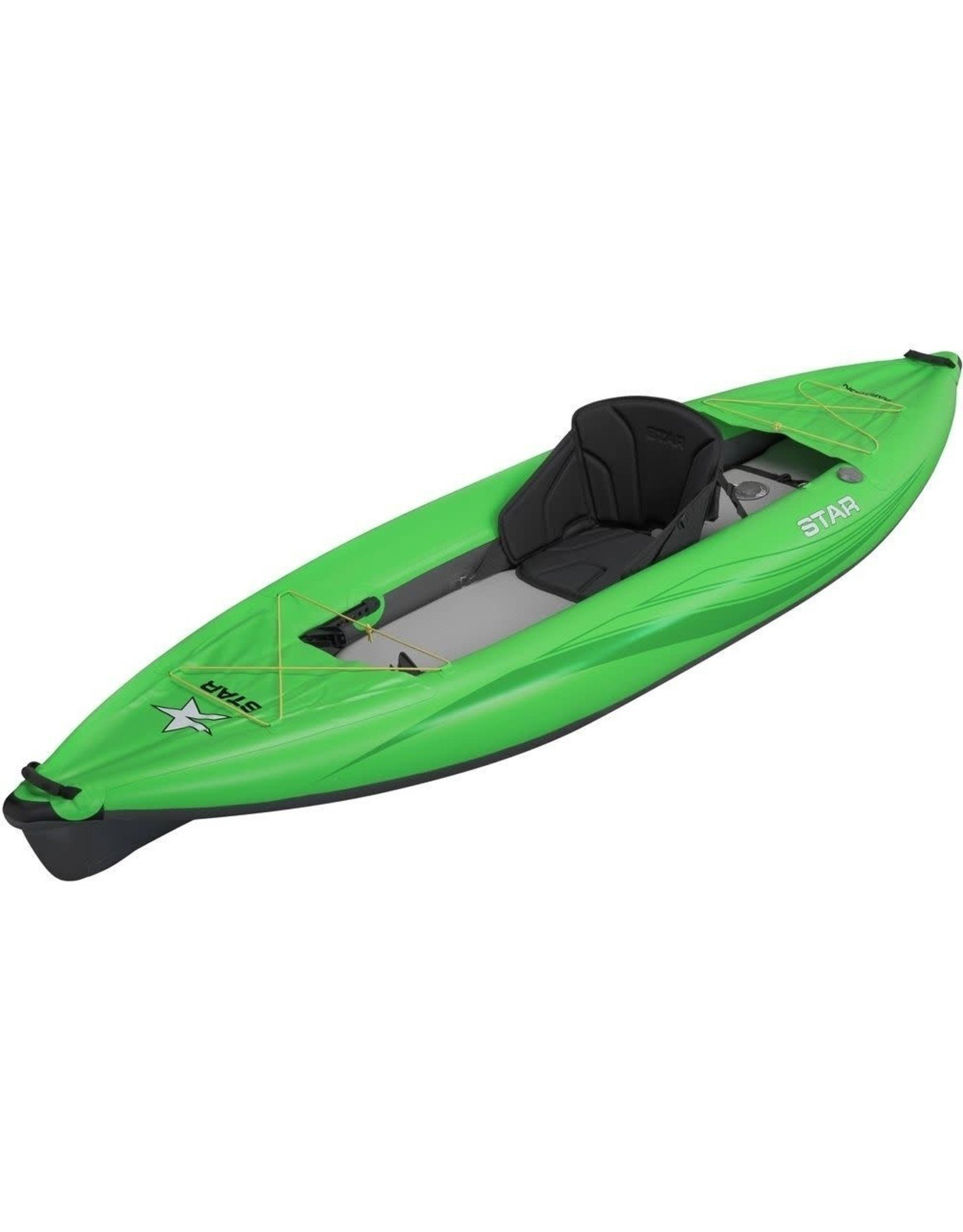 Star STAR Kayak Gonflable Paragon