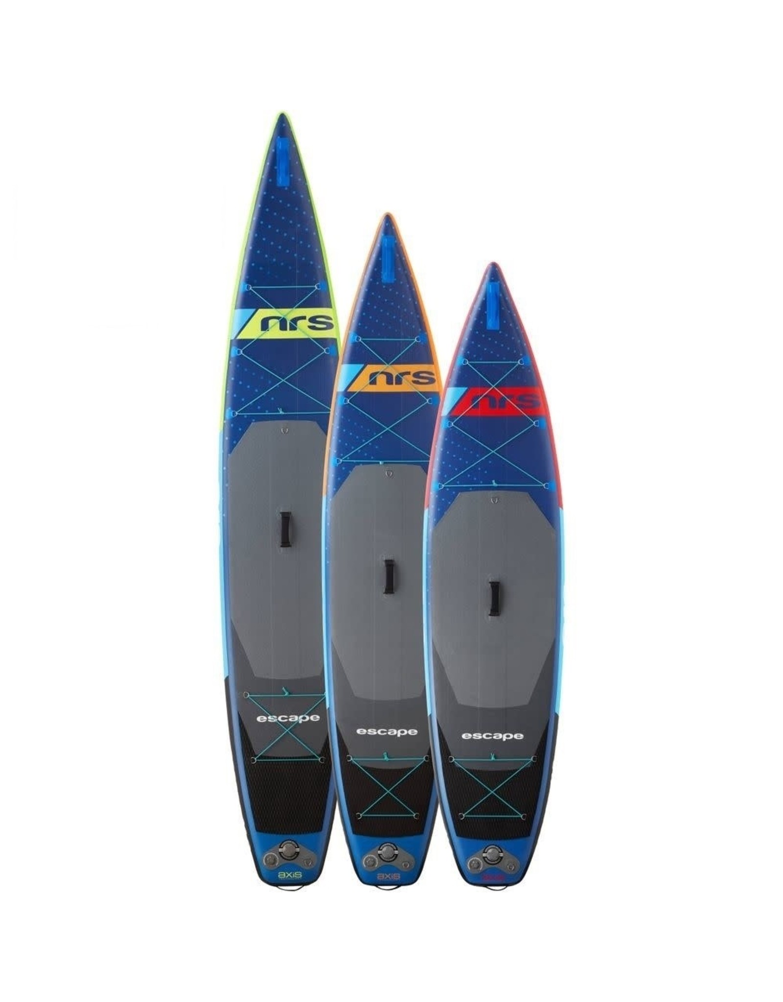 NRS NRS Escape Inflatable SUP Boards