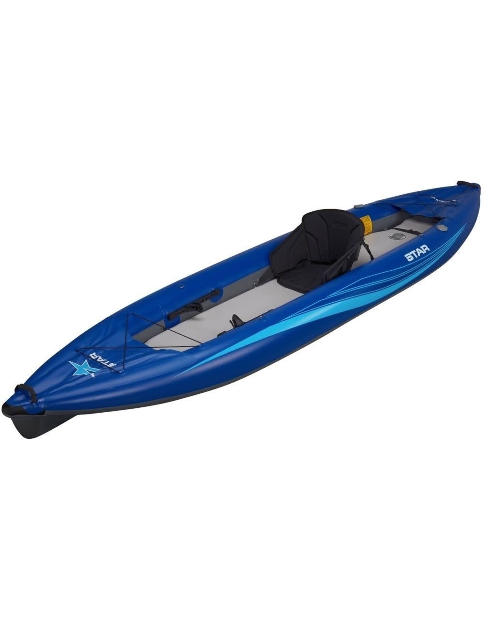 Star STAR Kayak Gonflable Paragon XL