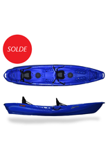 3 Waters Kayaks 3 Waters Kayak T42 (Tandem)