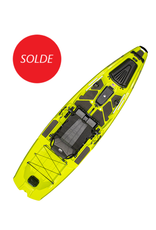 Bonafide Bonafide kayak SS107 -DEMO