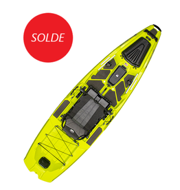 Bonafide Bonafide kayak SS107 -DEMO