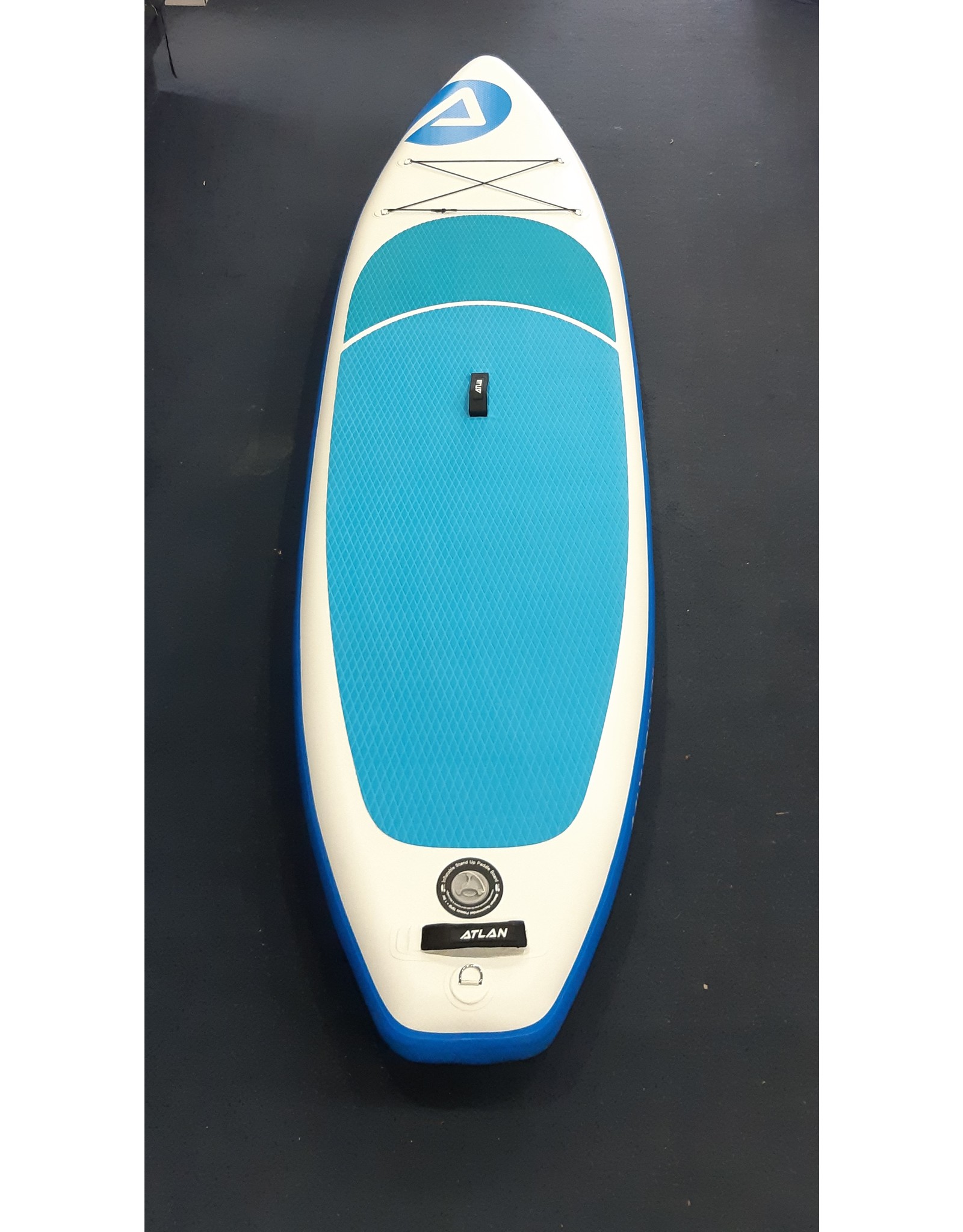 Atlan Atlan SUP Gonflable Venture 11''