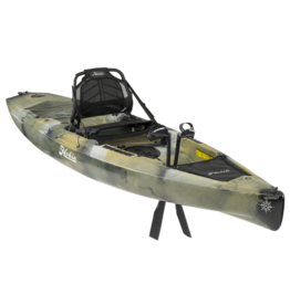 Hobie Hobie Kayak Compass MD 180 Kick-Up Fin Camo