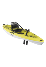 Hobie Hobie kayak Passport 10.5 MirageDrive GT Kick-Up Fin