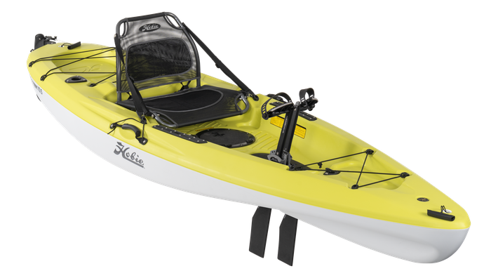 Hobie Mirage Passport 10.5 R Fishing Kayak — Eco Fishing Shop