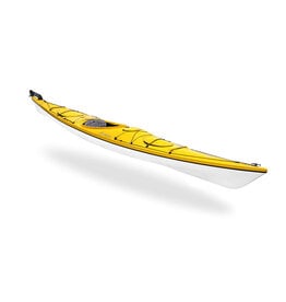 Delta Delta kayak 17 with Rudder