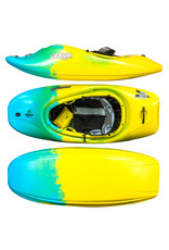 Jackson Kayaks Jackson Kayak Rock Star 5.0 (2023)