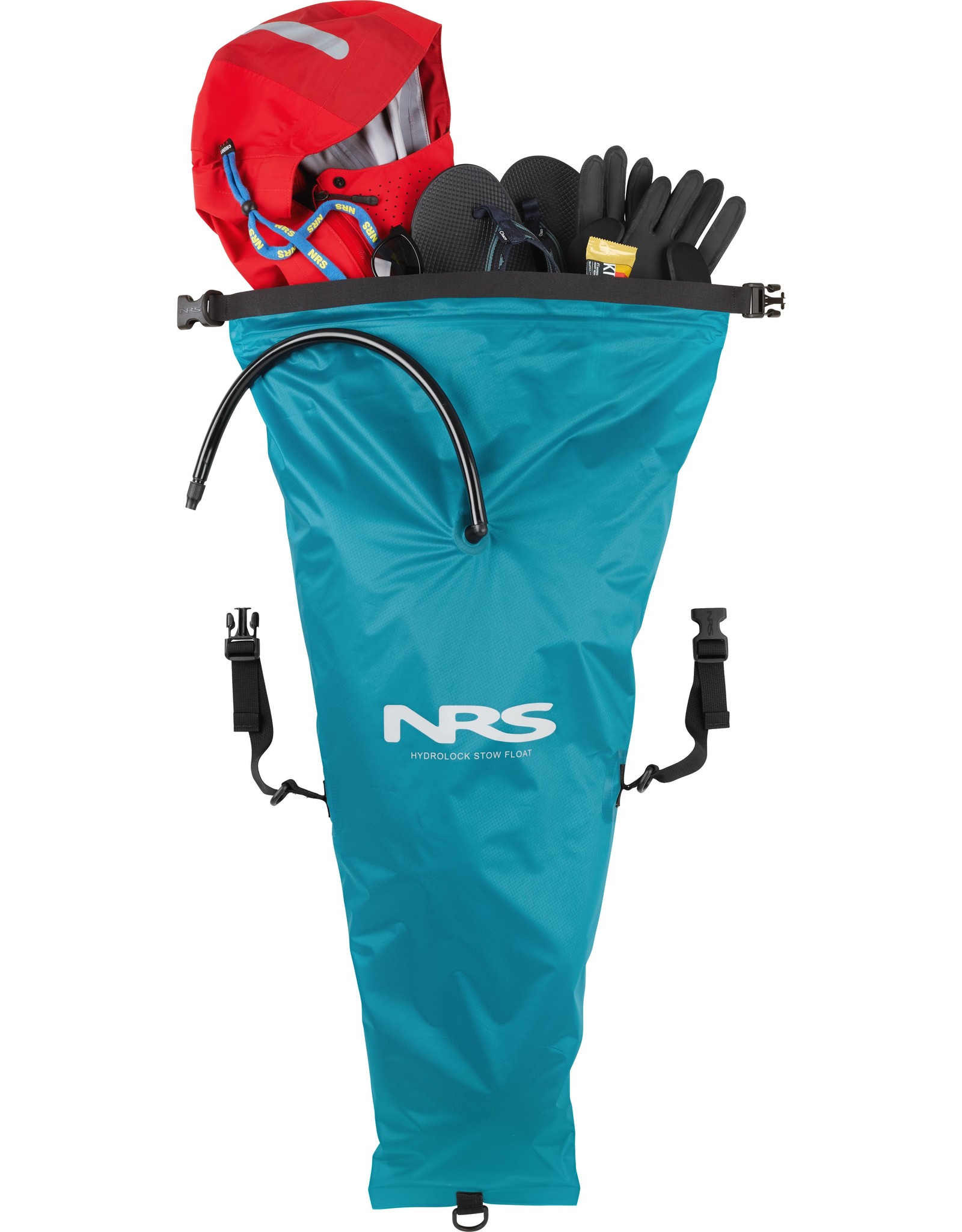 NRS NRS HydroLock Kayak Stow Float Bag