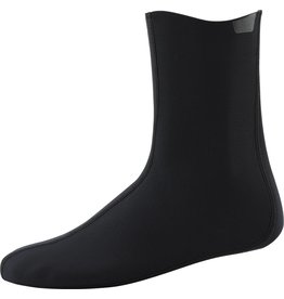 NRS NRS HydroSkin 0.5 Black Wetsocks