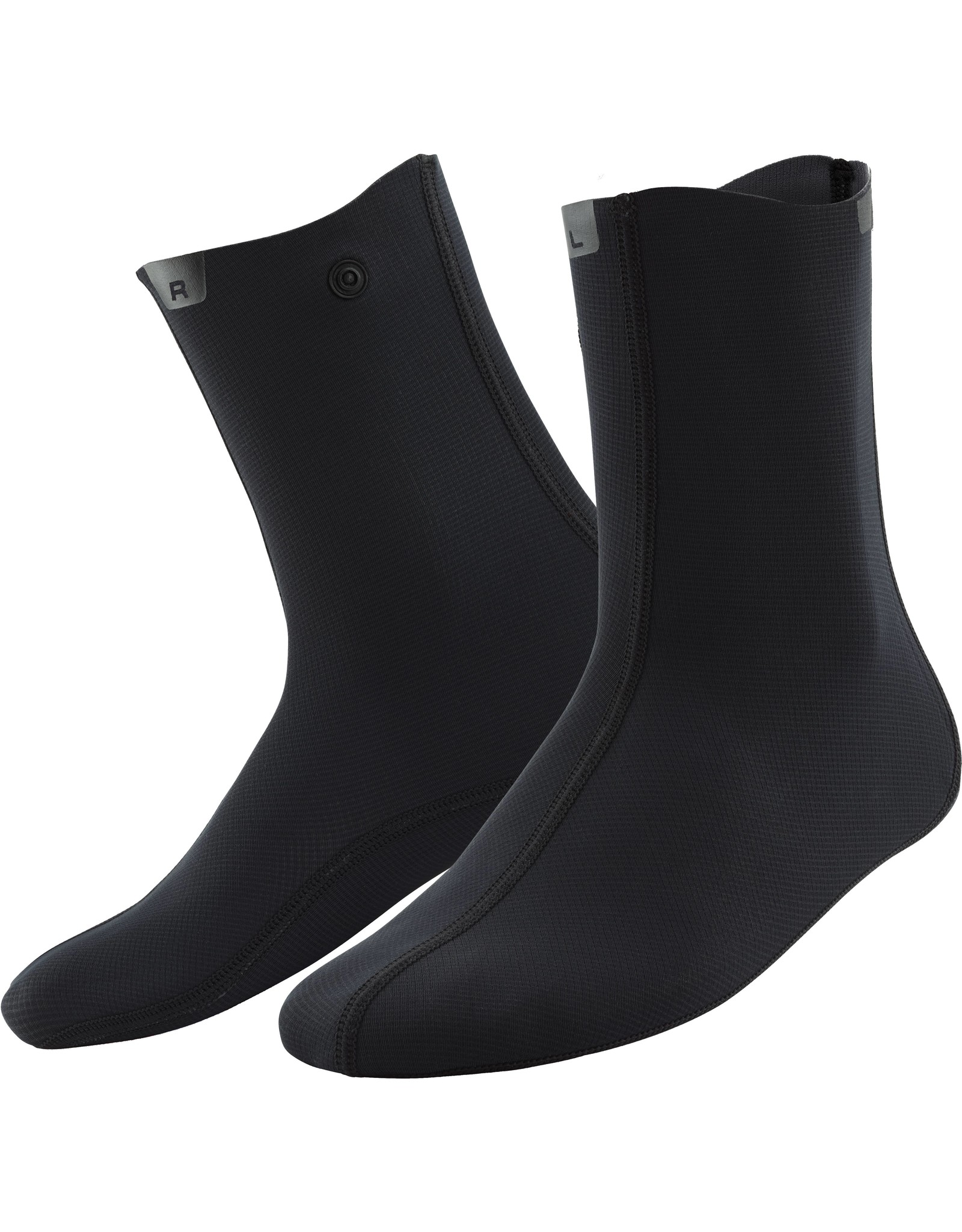 NRS NRS Chaussette Wetsocks HydroSkin 0.5 Noir