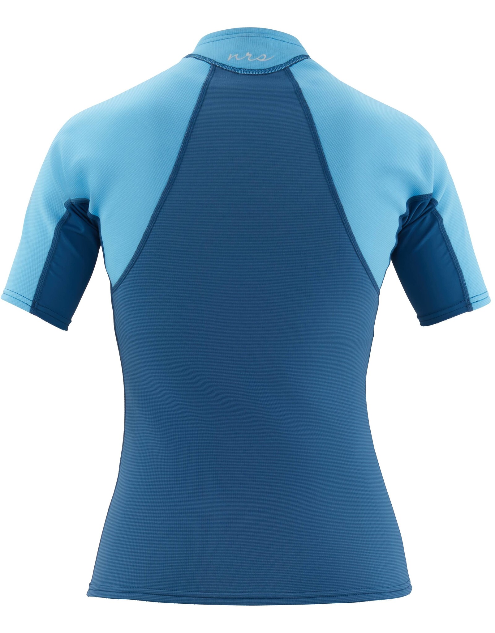 NRS NRS Women's HydroSkin 0.5 Short-Sleeve Shirt
