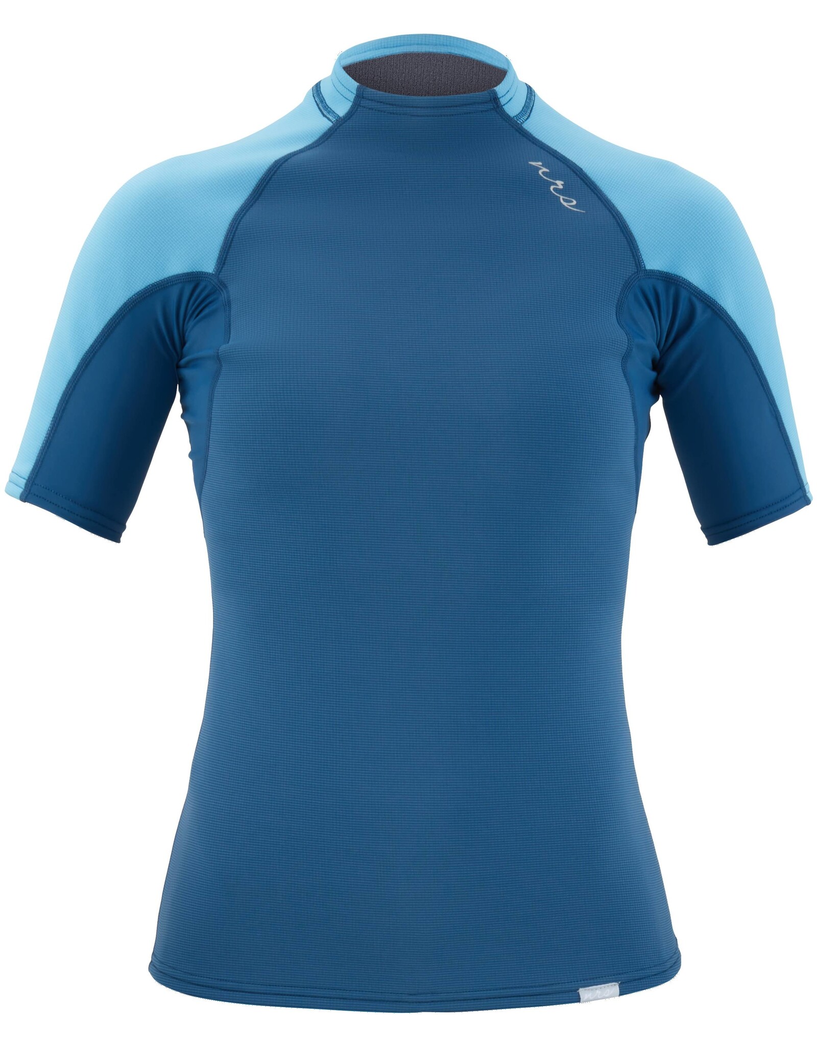 NRS NRS Women's HydroSkin 0.5 Short-Sleeve Shirt