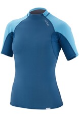 NRS NRS Women's HydroSkin 0.5 Short-Sleeve Shirt