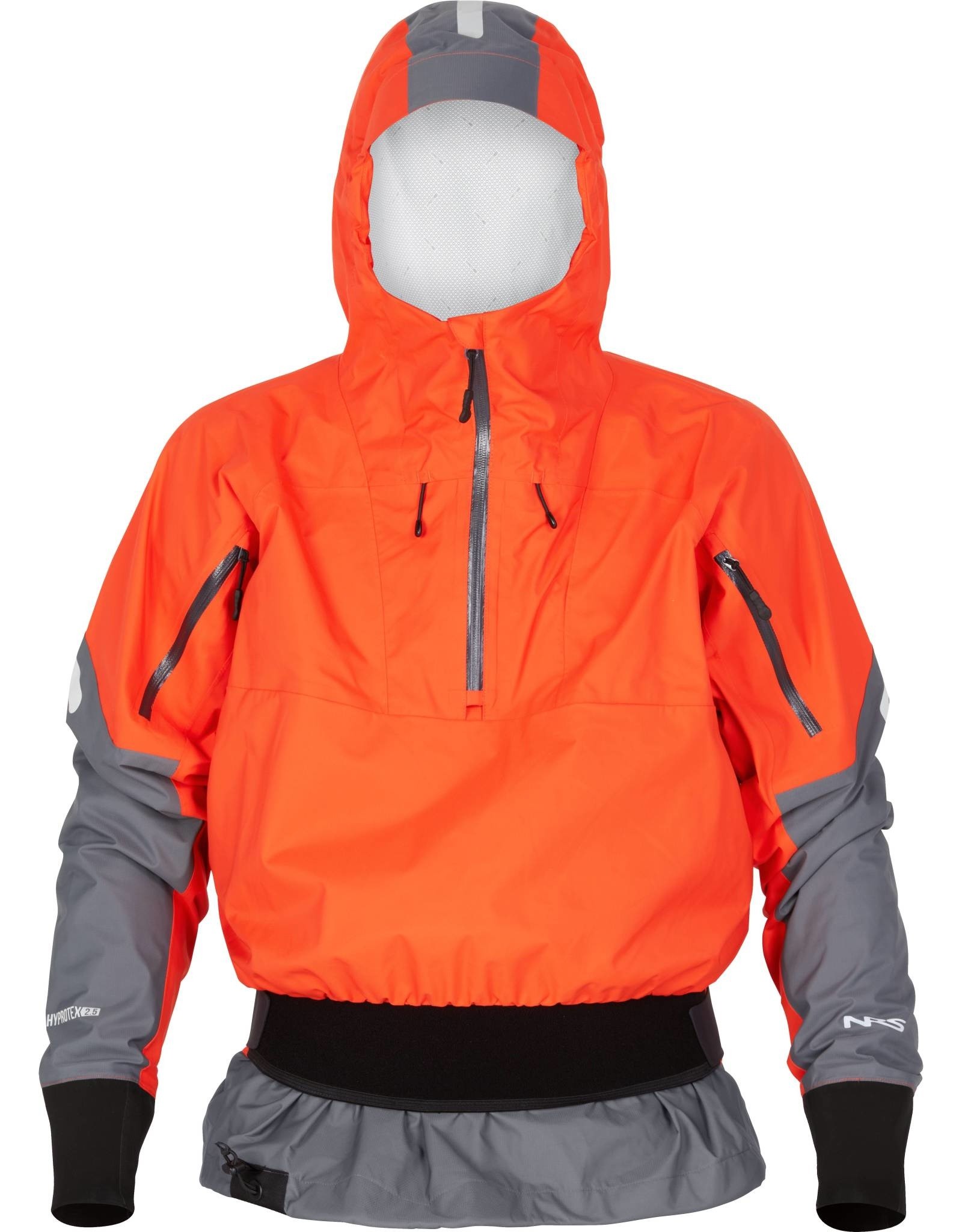 NRS NRS Anorak Riptide Splash Homme