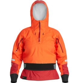 NRS NRS Anorak Riptide Splash Femme