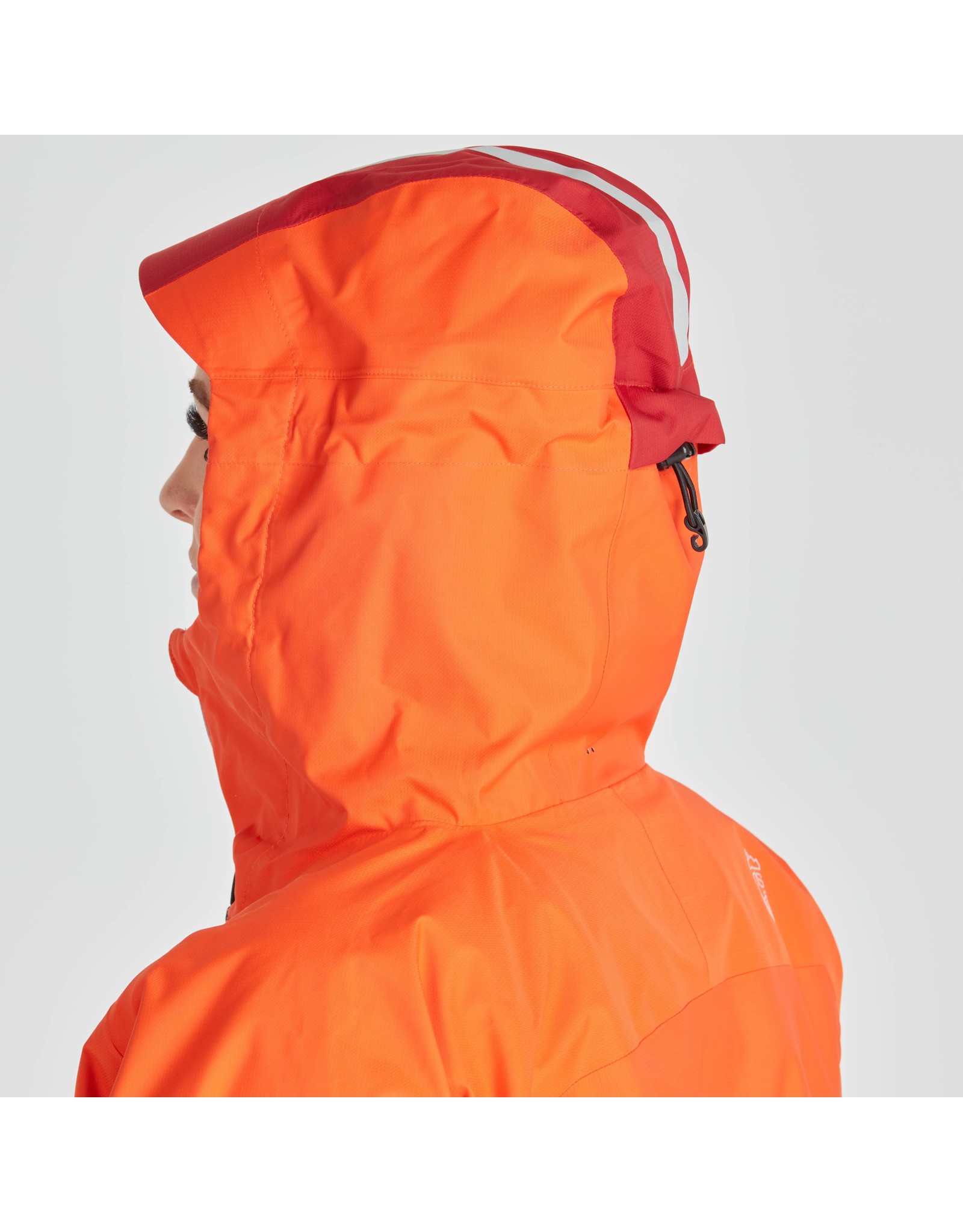 NRS NRS Anorak Riptide Splash Femme