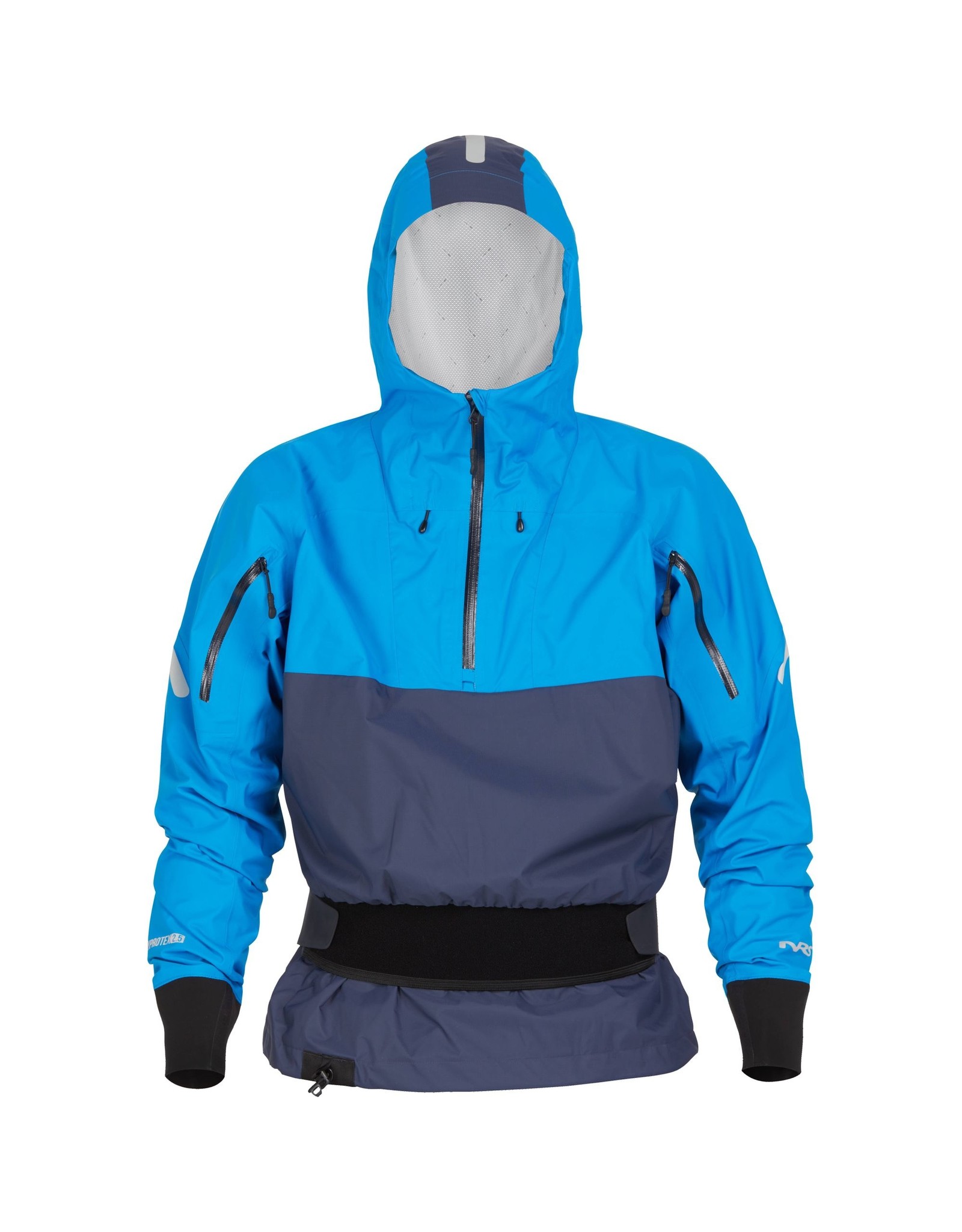 NRS Men's Riptide Splash Jacket Kayak Junky