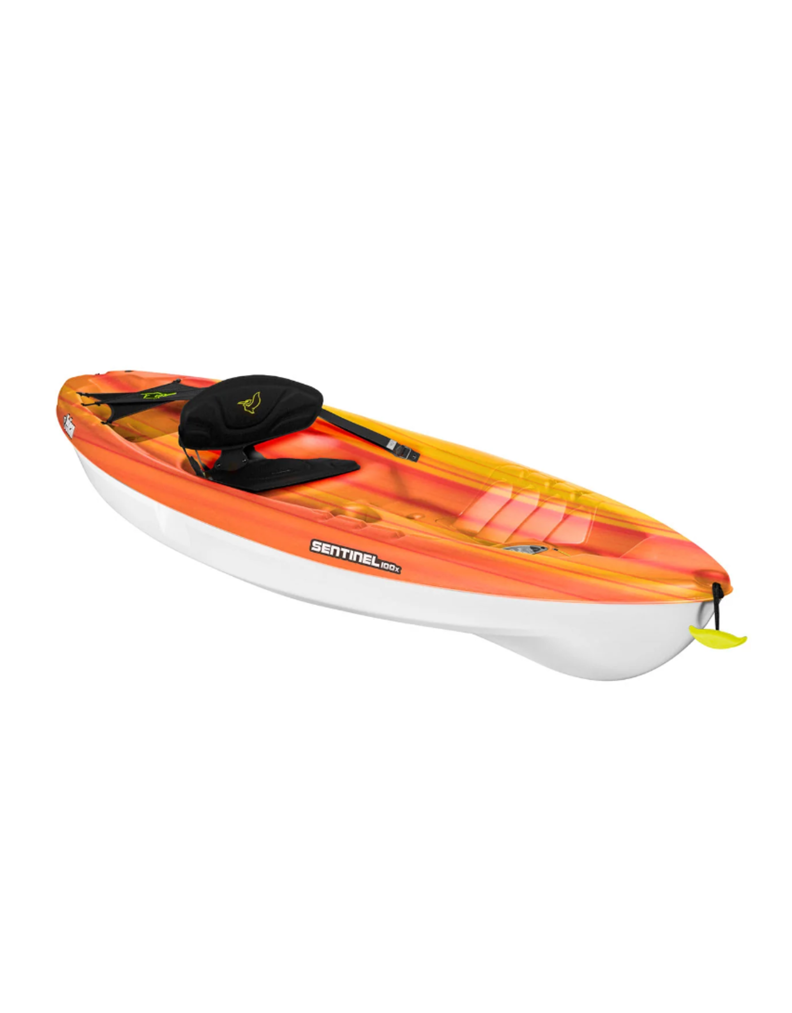 Pelican Pelican kayak Sentinel 100X