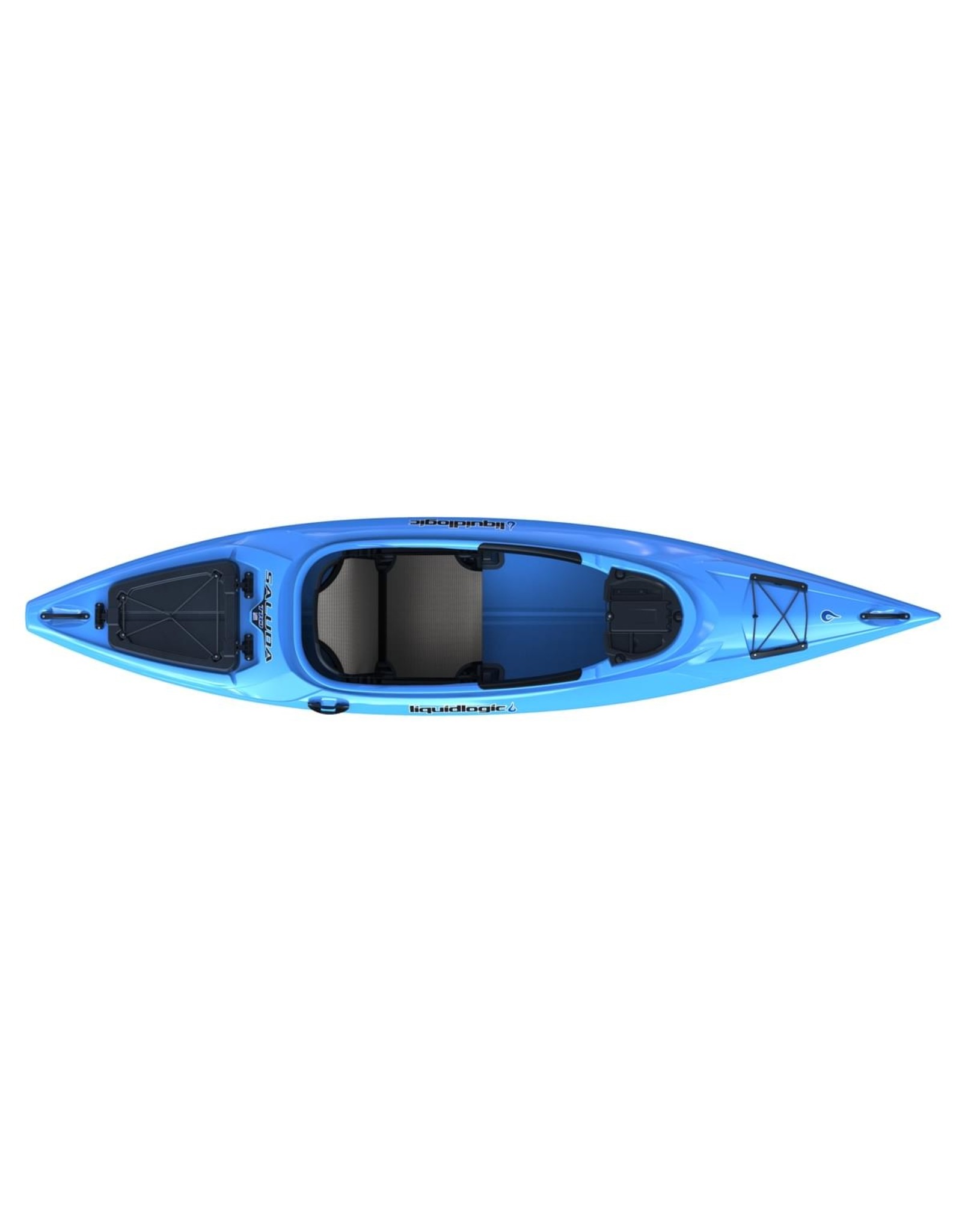 Liquidlogic Liquidlogic Kayak Saluda 11