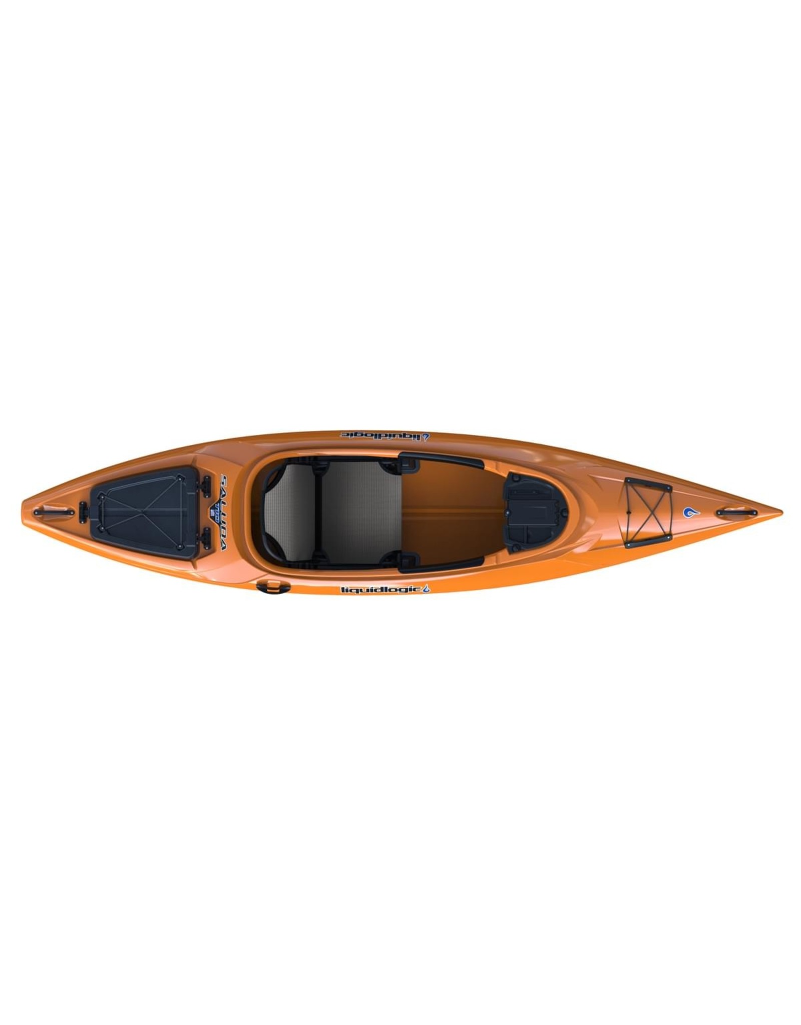 Liquidlogic Liquidlogic Kayak Saluda 11