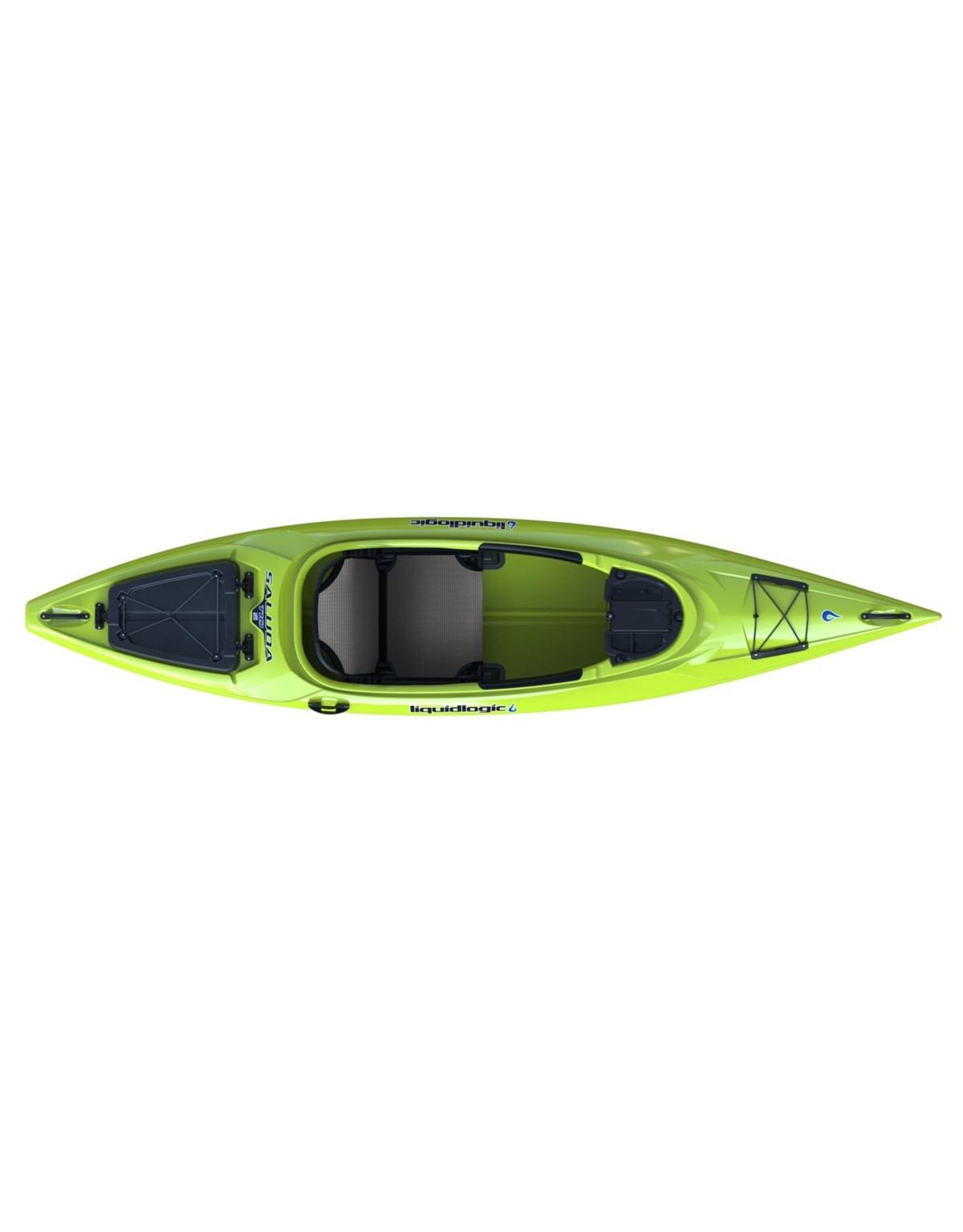 Liquidlogic Liquidlogic Kayak Saluda 11