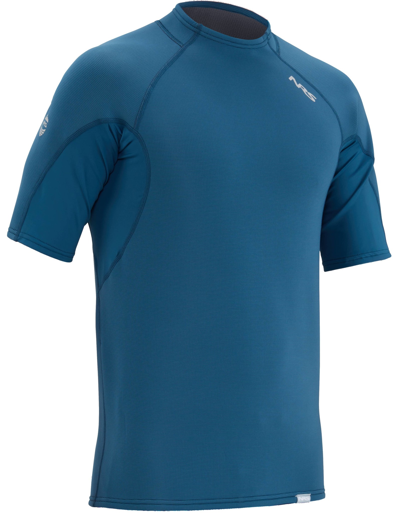 NRS NRS Men's HydroSkin 0.5 Short-Sleeve Shirt