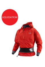 NRS NRS Anorak Orion Rouge (Salsa)