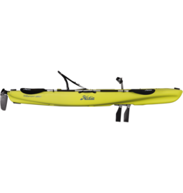 Hobie Hobie Kayak Passport R 10.5 MD GT Kick-Up Fin