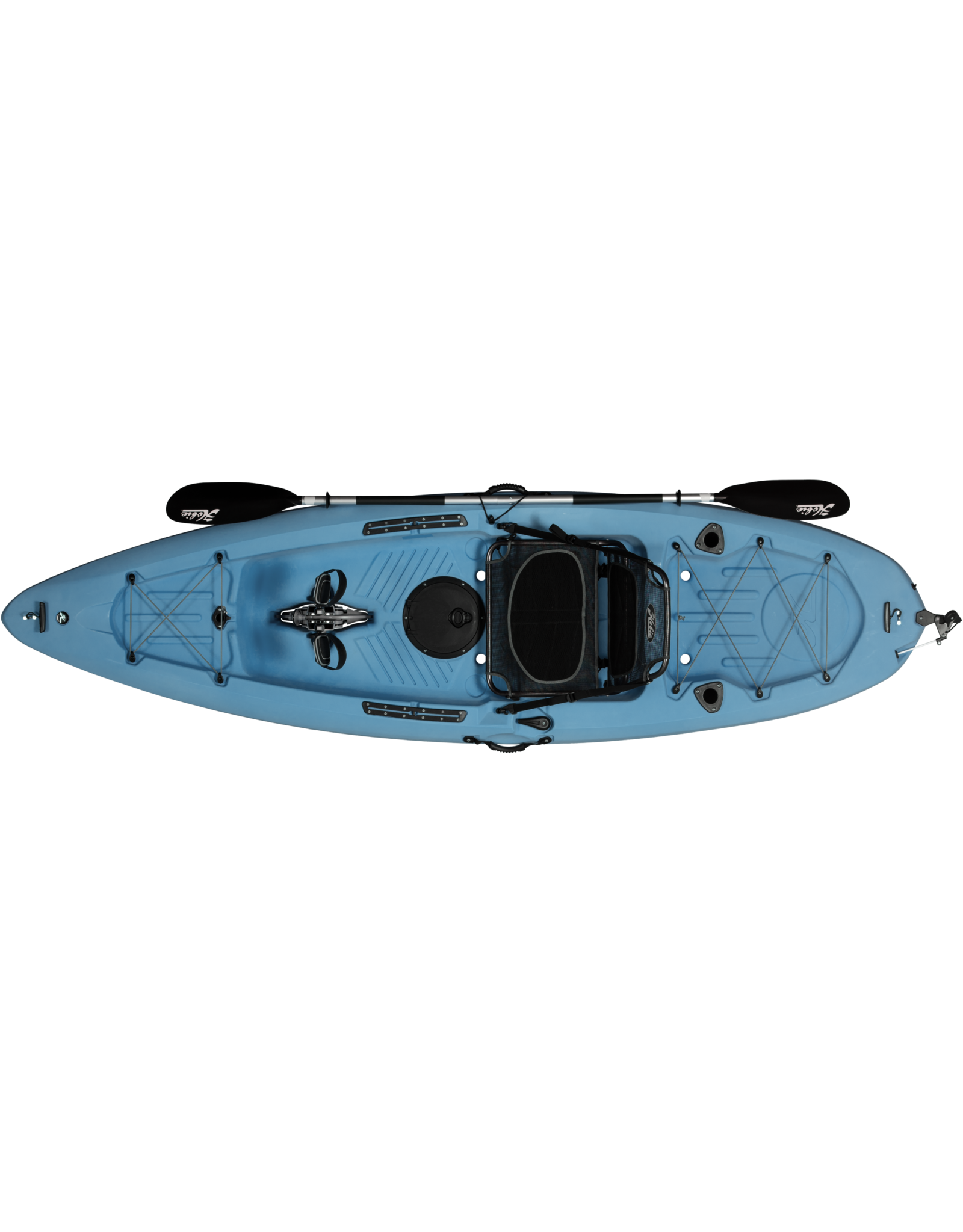 Hobie Hobie Kayak Passport R 10.5 MD GT Kick-Up Fin