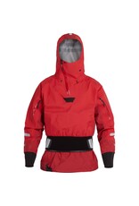 NRS NRS Anorak Orion pour Homme Rouge