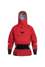 NRS NRS Red Orion Men's Paddling Jacket