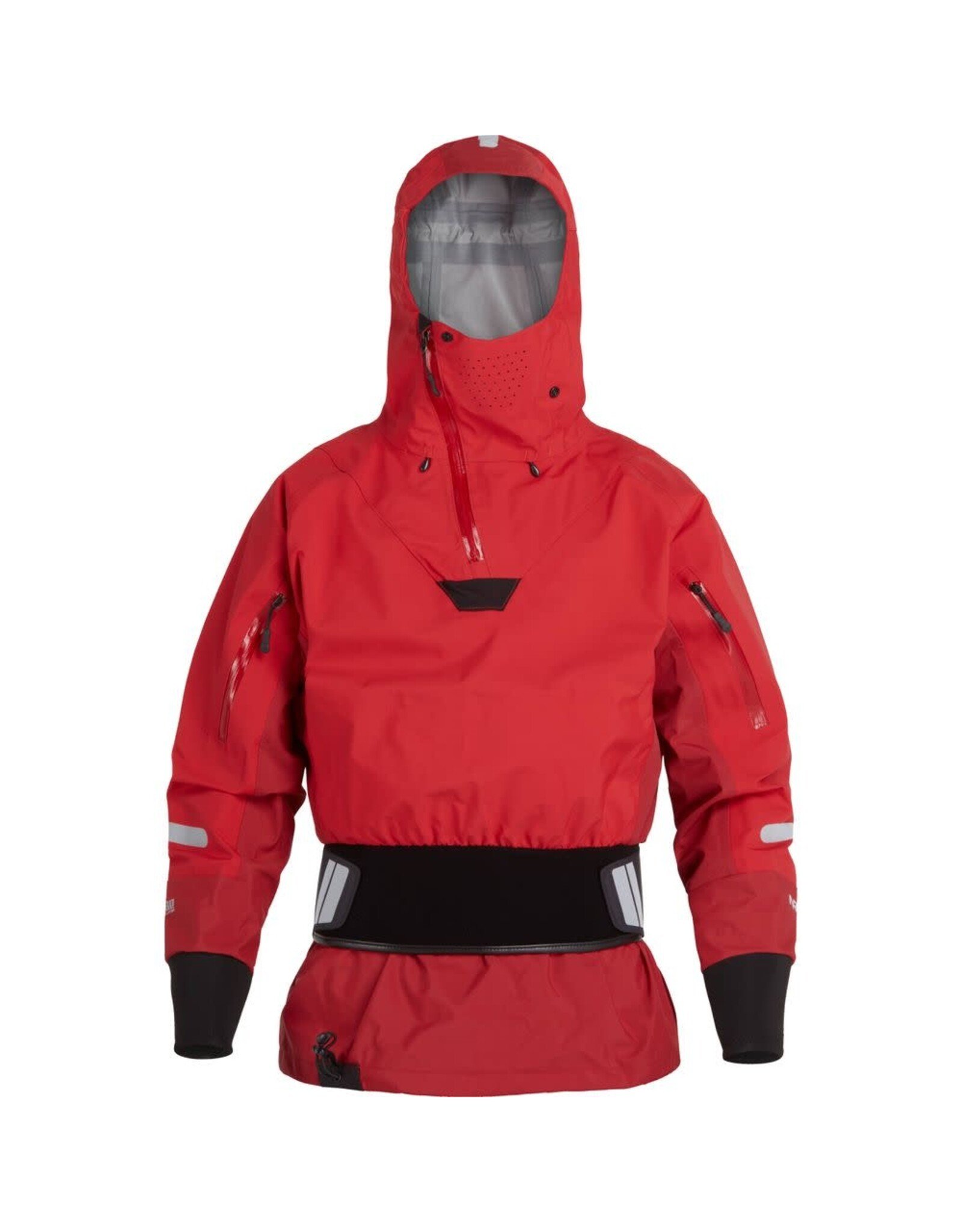 NRS NRS Anorak Orion pour Homme Rouge