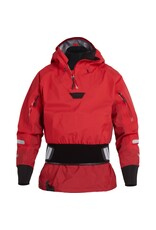 NRS NRS Anorak Orion pour Homme Rouge