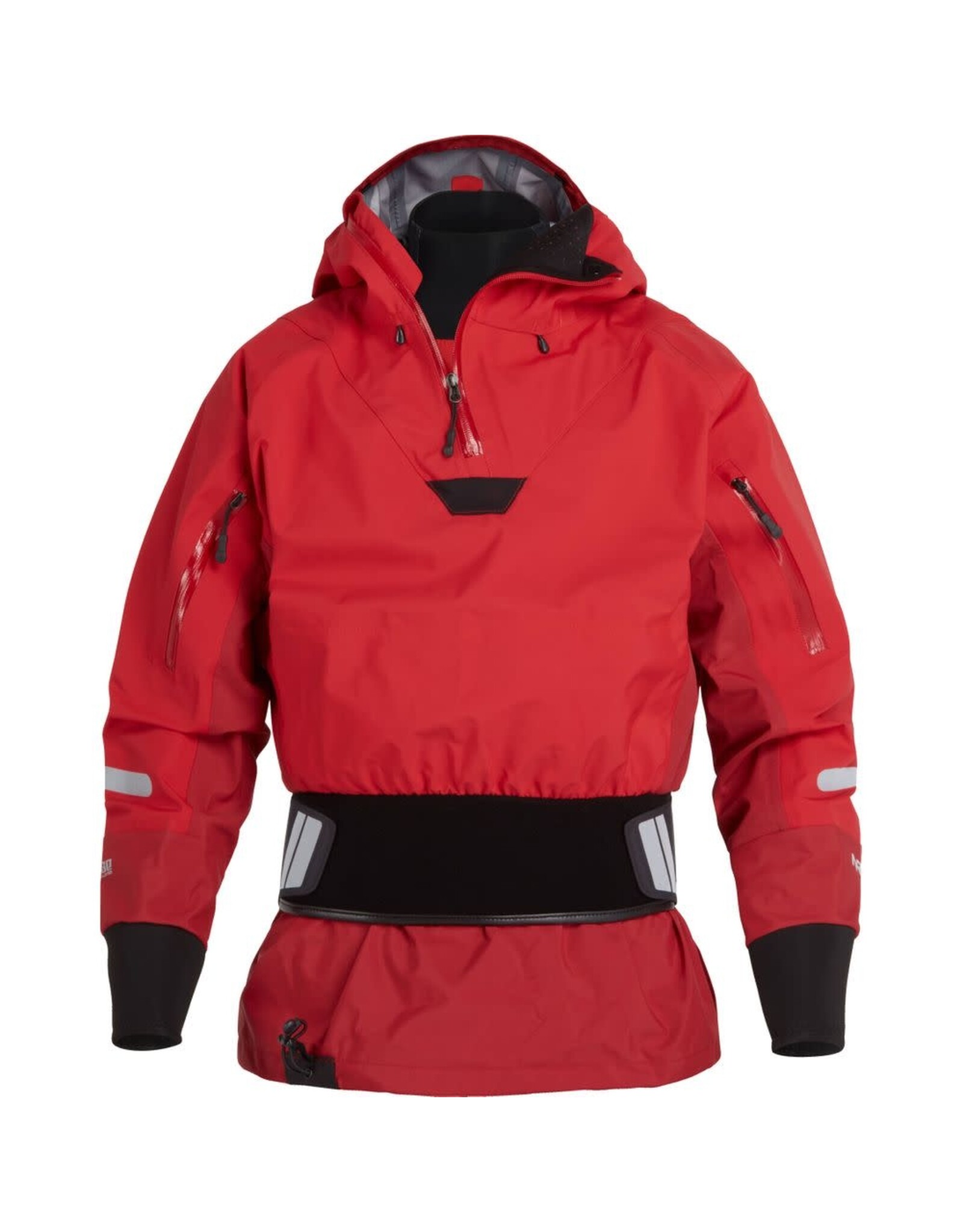 NRS NRS Anorak Orion pour Homme Rouge