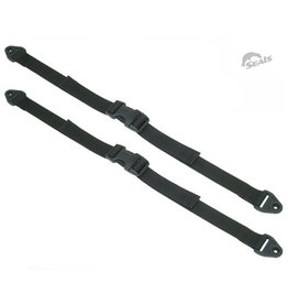 Seals Seals Acc. Replacement Hatch Straps-pair