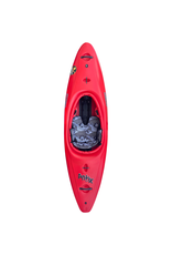 Jackson Kayaks Jackson Kayak Antix 2.0 Red Small (2022)