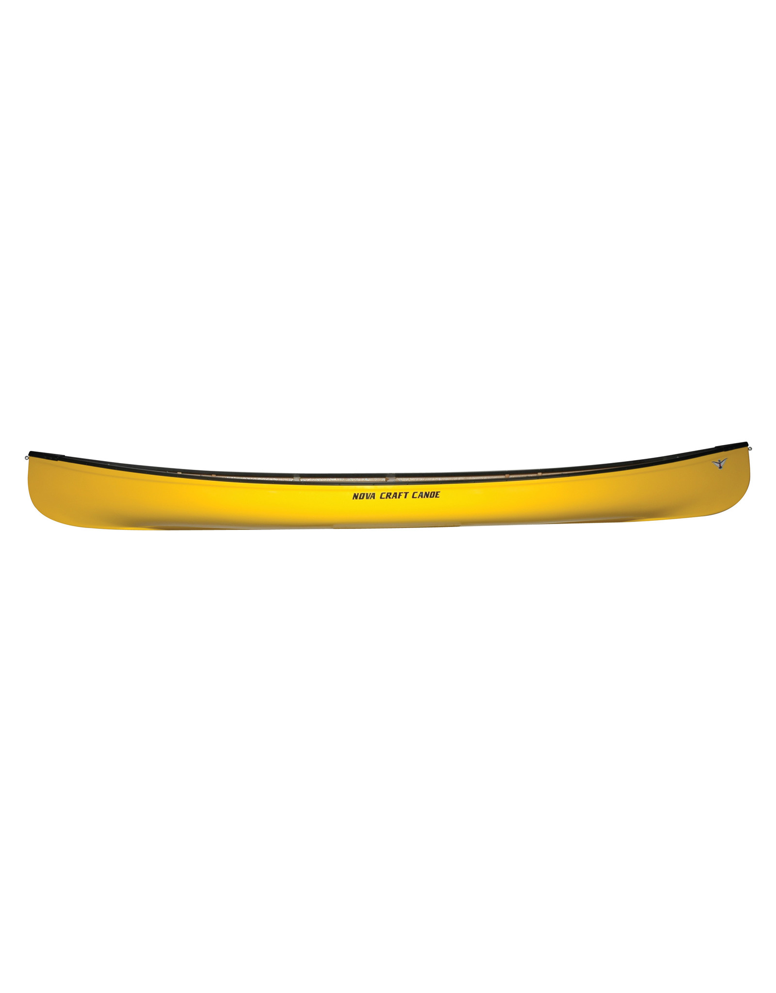 Nova Craft Nova Craft Canoe Muskoka 16 Fiberglass Yellow