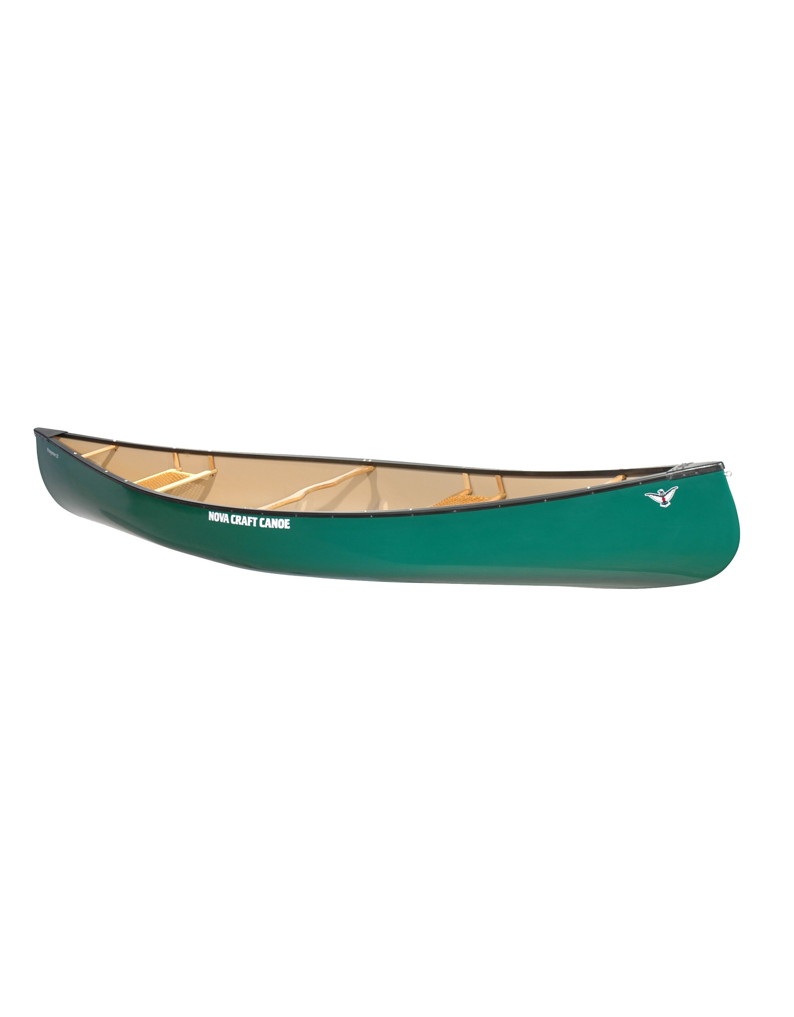 Nova Craft Nova Craft Canoe Prospecteur 15