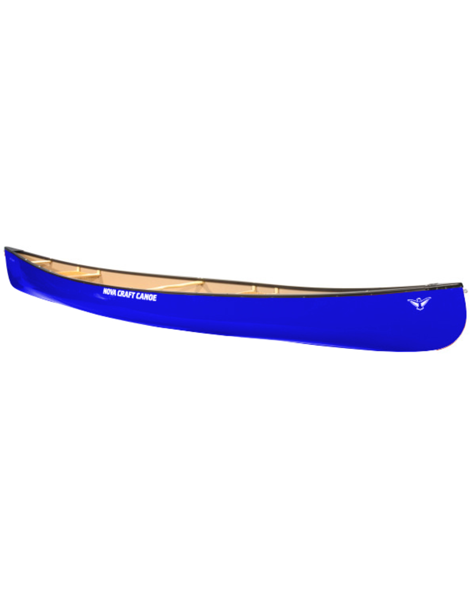 Nova Craft Nova Craft Canoe Prospecteur 15