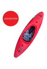 Jackson Kayaks Jackson Kayak Antix 2.0 Red Small (2022)