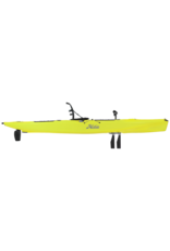 Hobie Hobie Kayak Outback MD 180 TURBO Kick-Up Fin