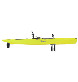 Hobie Hobie Kayak Outback MD 180 TURBO Kick-Up Fin