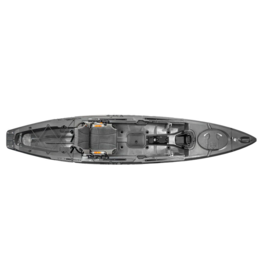 Wilderness Systems Wilderness kayak Radar 135