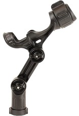 YakAttack YakAttack Acc. Omega Pro Rod Holder with LockNLoad Track Mounting Base