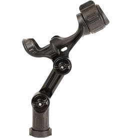 YakAttack YakAttack Acc. Omega Pro Rod Holder with LockNLoad Track Mounting Base