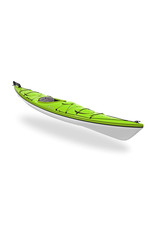 Delta Delta kayak 15.5 GT avec Dérive/skeg