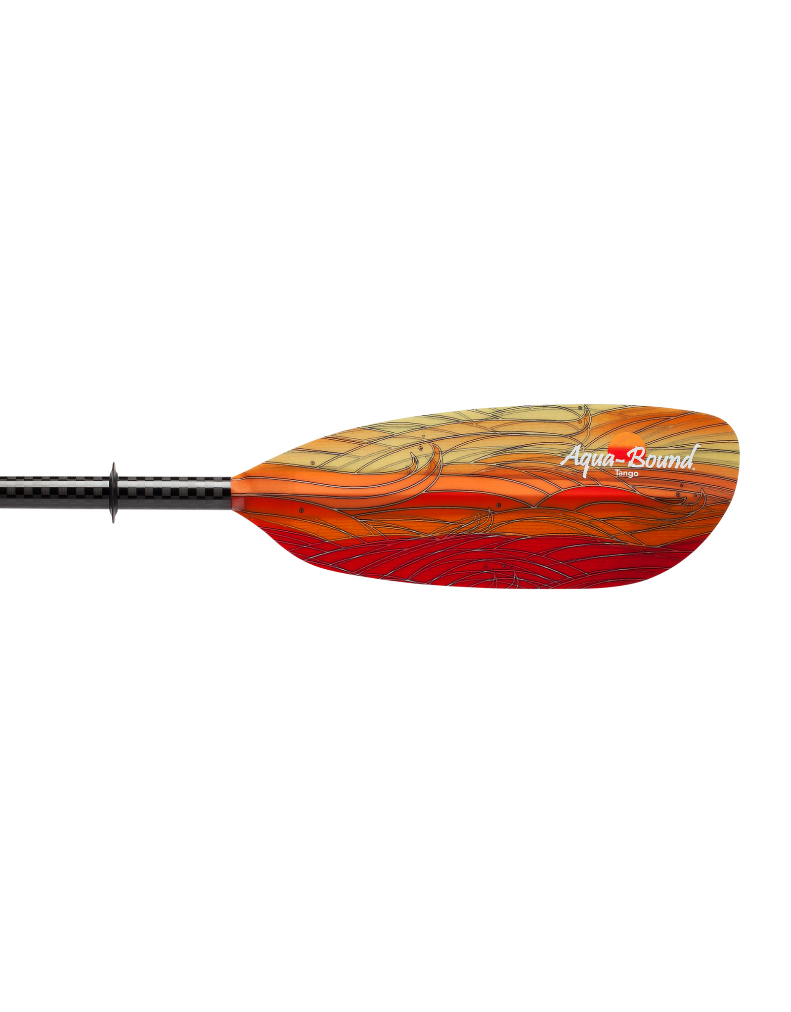 Aqua-Bound Aqua-Bound Tango FG Posi-lock paddle
